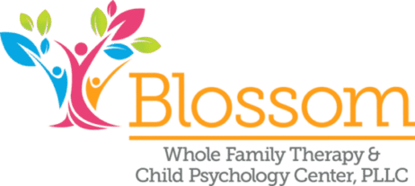 Blossom Whole Family Therapy & Child Psychology Center