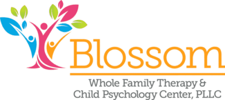 Blossom Whole Family Therapy & Child Psychology Center