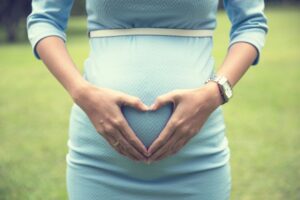 Pregancy & postpartum support