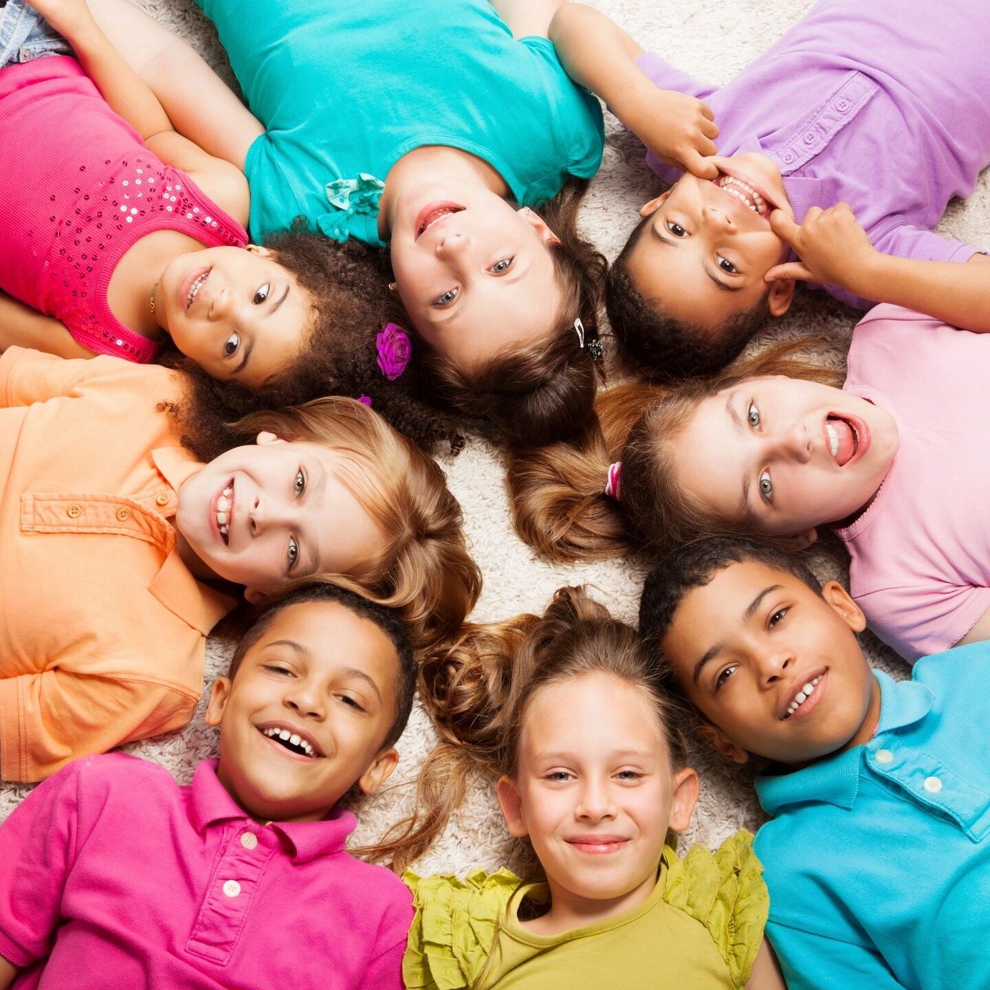 Child Psychology, Therapy for Kids